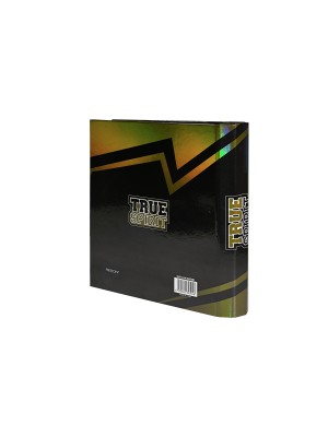 CARPETA 3x40 TRUE SPIRIT